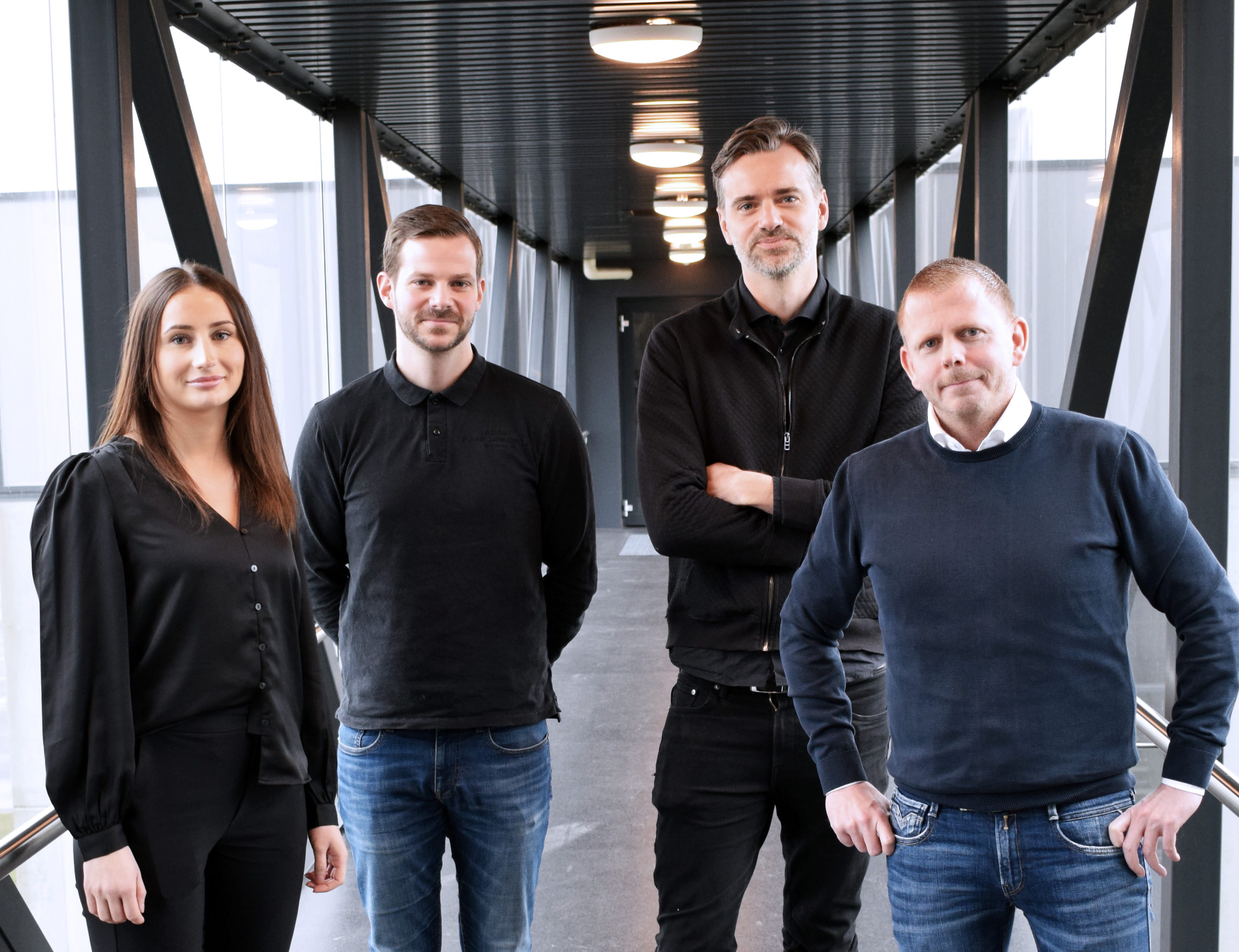 Road express avdelning